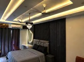Skyline suites in Noida