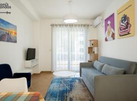 Joni's Condo 10, hotel u gradu 'Golem'