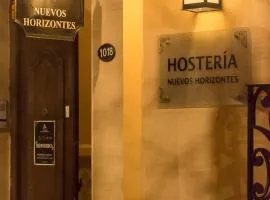 Hosteria NH