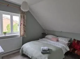 Quiet Annexe in Oundle