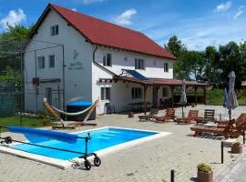 Best Vila Valea Avrigului