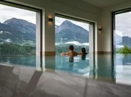 AllgäuHotel Tanneck