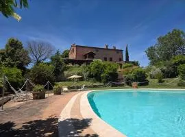 Città della Pieve Retreat