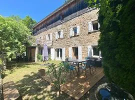Gîte D'Âme Nature