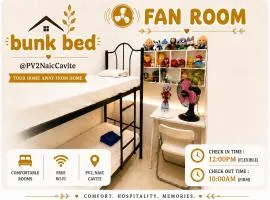 BunkBedatPv2NaicCavite