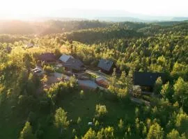 Sunset Retreat