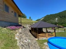 Vikend kuća Štavljanin Lopatnica