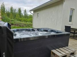 Romantic Getaway, Hotel in Fludir