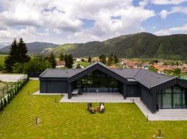 Chalet Rila