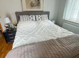 Komfortables Gästezimmer