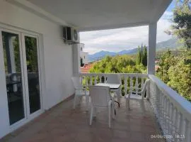 Utjeha - apartmani Kamenkovic