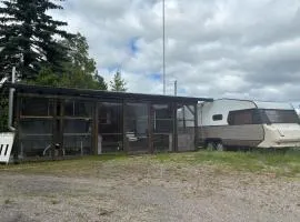 Himos, Wood Sauna & Hot Tub x 6 persons