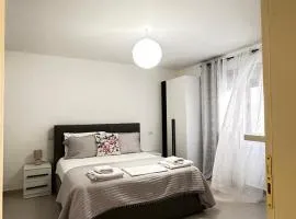 Kloa Apartments