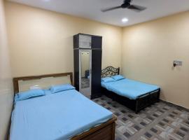 Mukunda's farm NON AC, hotel en Neral
