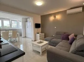 Apartman Mig
