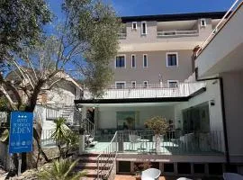 Hotel Residence Eden