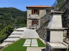 Casa da quintinha - Turismo rural
