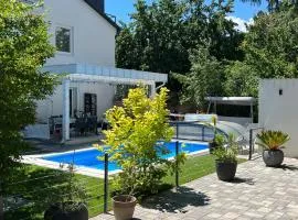 Pool & Chill Balaton