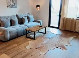 Stilvolle Wohnung in Waldbrunn