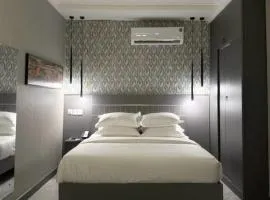 The Swaggart signature hotel