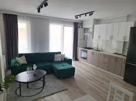 Cozy apartment!