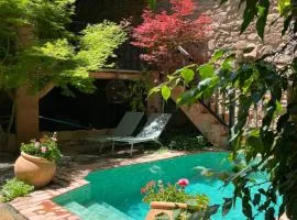 La Casa del Bosque