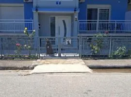 Villa Desire