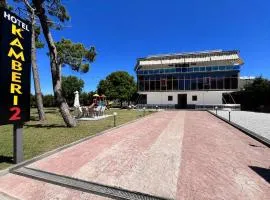 Kamberi Hotel & Apartments 2