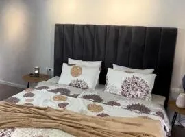 Central Old Town Apartments