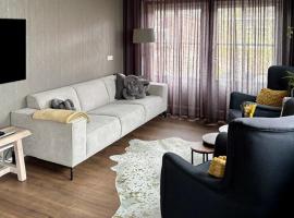 B&B Tussen Vecht en Veer, hotel v destinaci Hardenberg