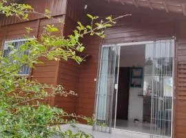 Casa Praia Privativa