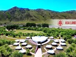 ASA Land Resort