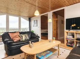 5 star holiday home in Fur