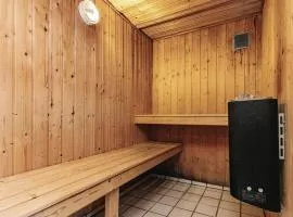 5 star holiday home in Fur