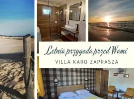 Villa Karo
