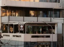 Backpacker Hostel Kruje