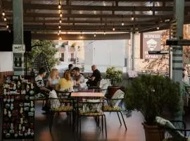 Backpacker Hostel Kruje