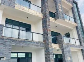 Kigali Clever Homes Villa