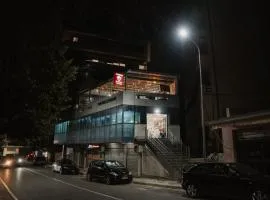 Backpacker Hostel Kruje