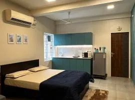 Harbour Suite Premium Studio Apartment