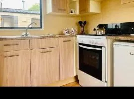 Caravan 63 Fishguard Holiday Park