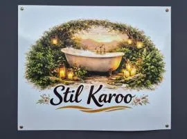 Stil Karoo