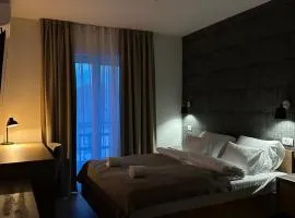 Galerija Hotel