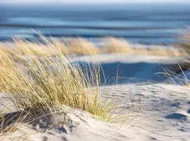 Familienzelt EINFACH CAMPING direkt am Strand
