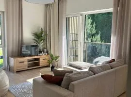 New vacation home- live like a local