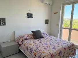 Casa torelli azzurro
