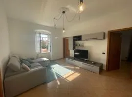 Appartamento Câ Giâna