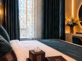 Areen Almatar Serviced Apartments
