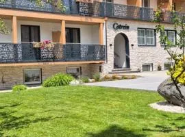 Pension Gstrein