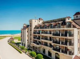 Sunny Castle Hotel - All Inclusive, Beach and Free parking